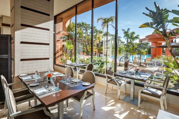 Hotel Royal Hideaway Sancti Petri